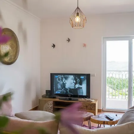 Appartement Guest Espartal