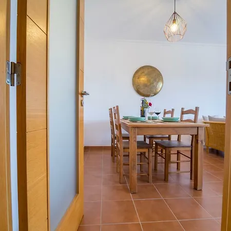 Guest Espartal Appartement Aljezur