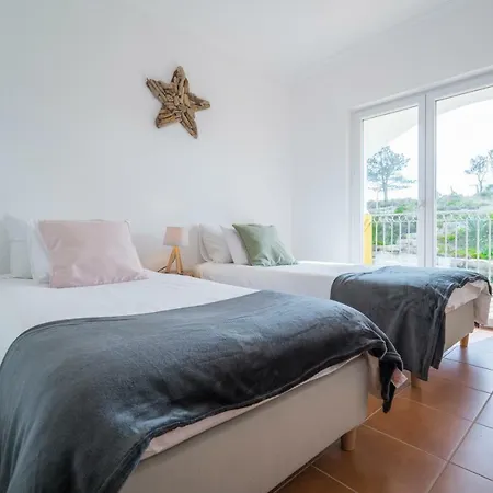 Appartement Guest Espartal *
