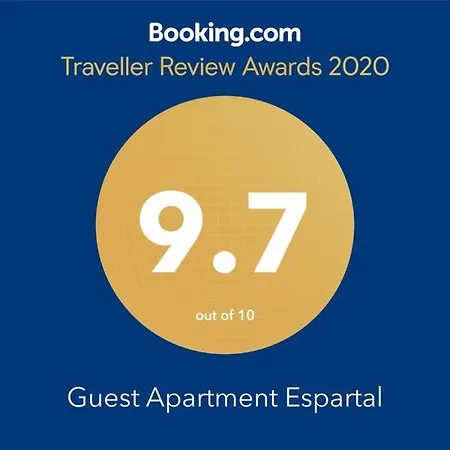 Guest Espartal Aljezur