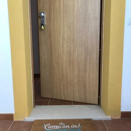 Apartment Guest Espartal *
