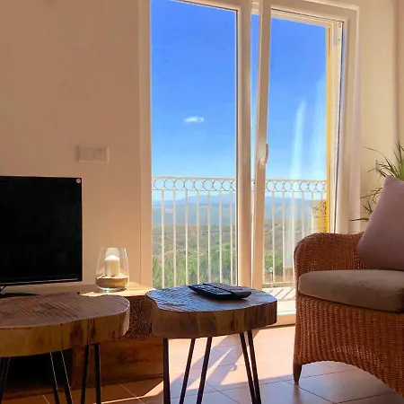Apartment Guest Espartal Aljezur