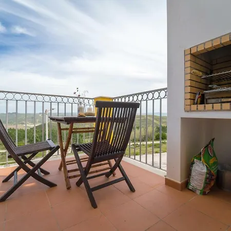 Guest Espartal Apartment *