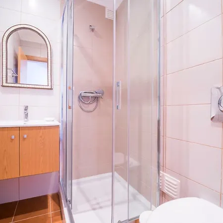 Guest Espartal Apartment Aljezur