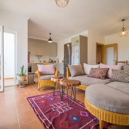 Guest Espartal Apartment *
