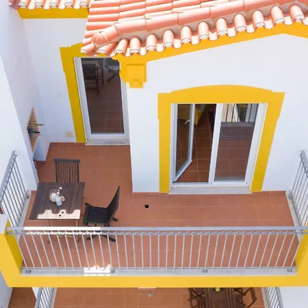 Guest Espartal Apartment