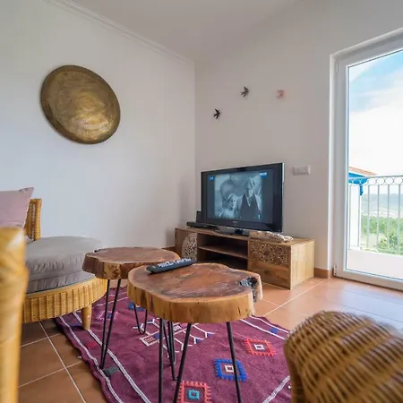 Guest Espartal Apartamento Aljezur
