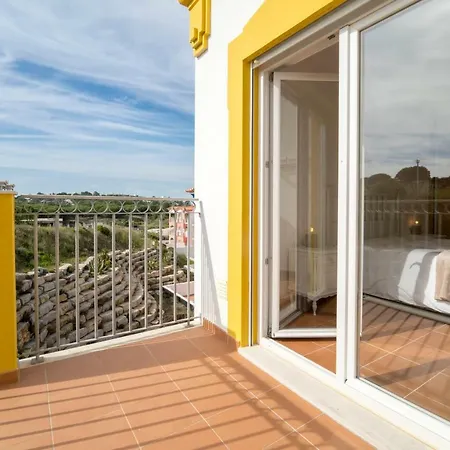 Guest Espartal Apartment *
