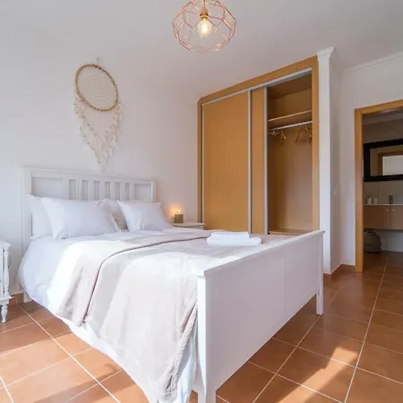 Guest Espartal Aljezur