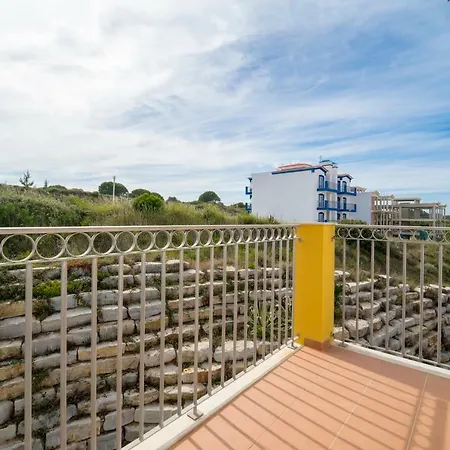Guest Espartal Apartment *