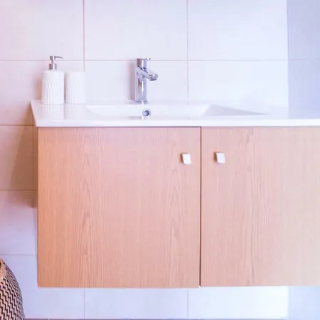 Guest Espartal Apartment
