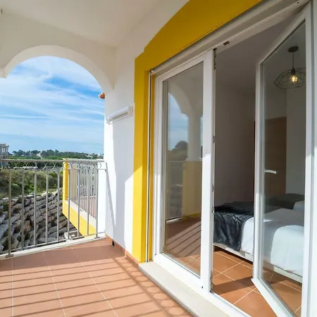 Guest Espartal Apartment *