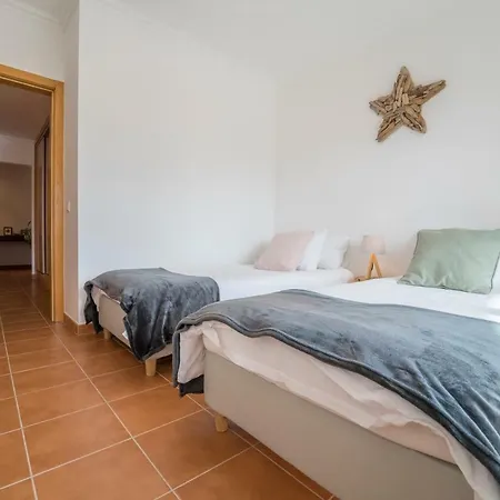 Apartment Guest Espartal